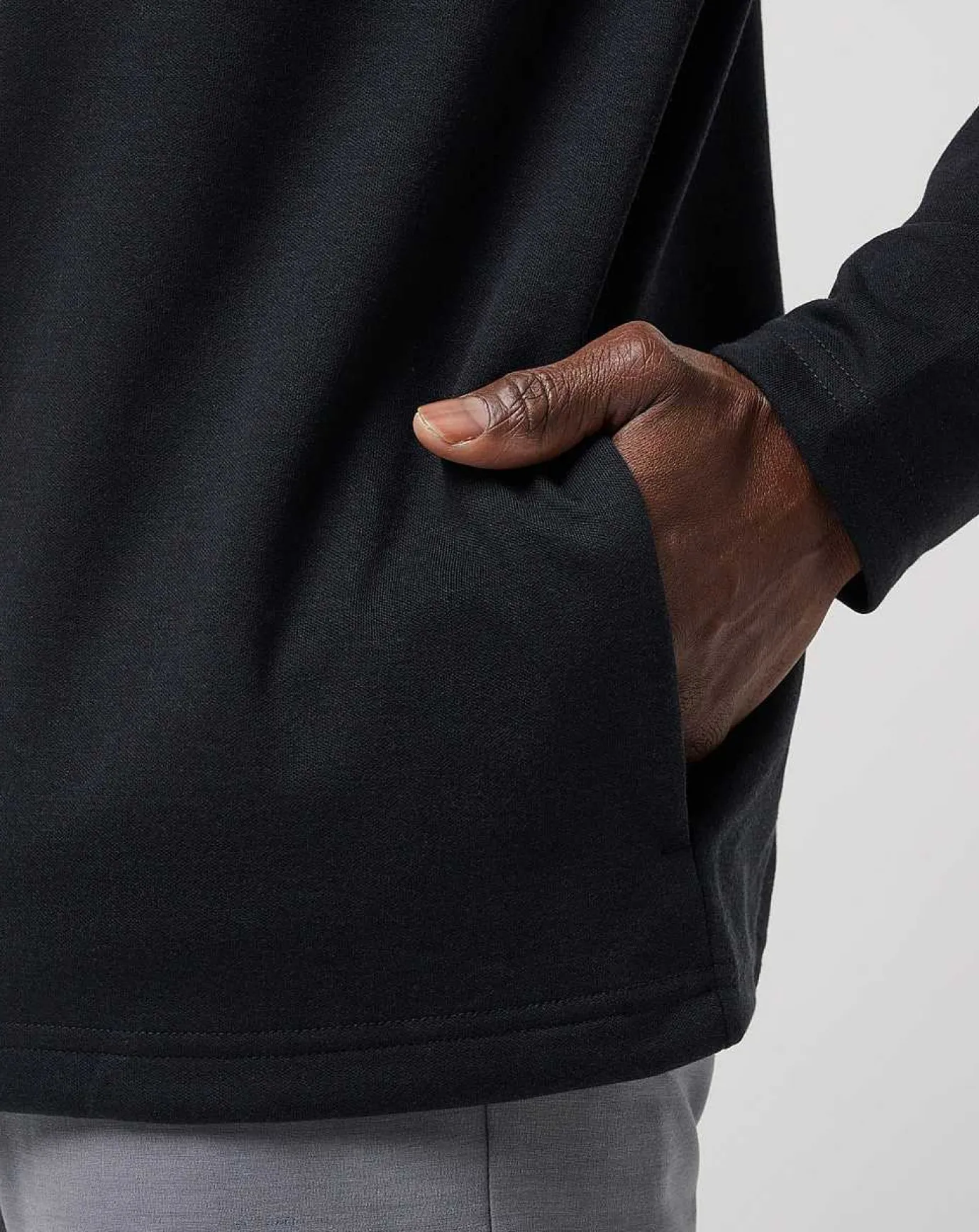 TravisMathew Upgraded Quarter Zip> Quarter Zips