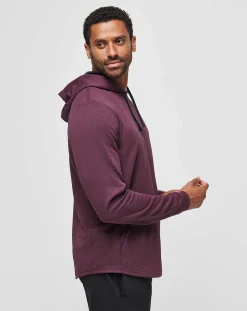 TravisMathew Upgraded Tech Hoodie> Hoodies & Sweatshirts