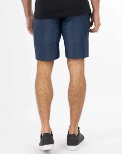 TravisMathew Upwardly Mobile Short 9In> Shorts