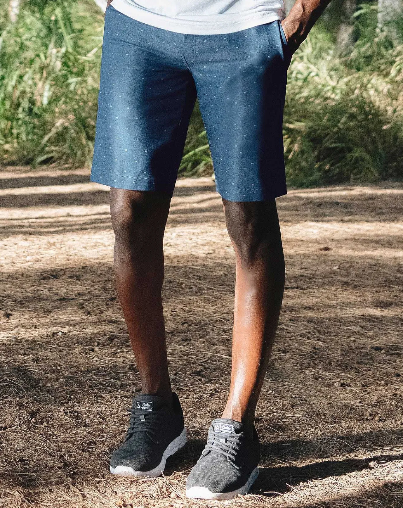 TravisMathew Upwardly Mobile Short 9In> Shorts