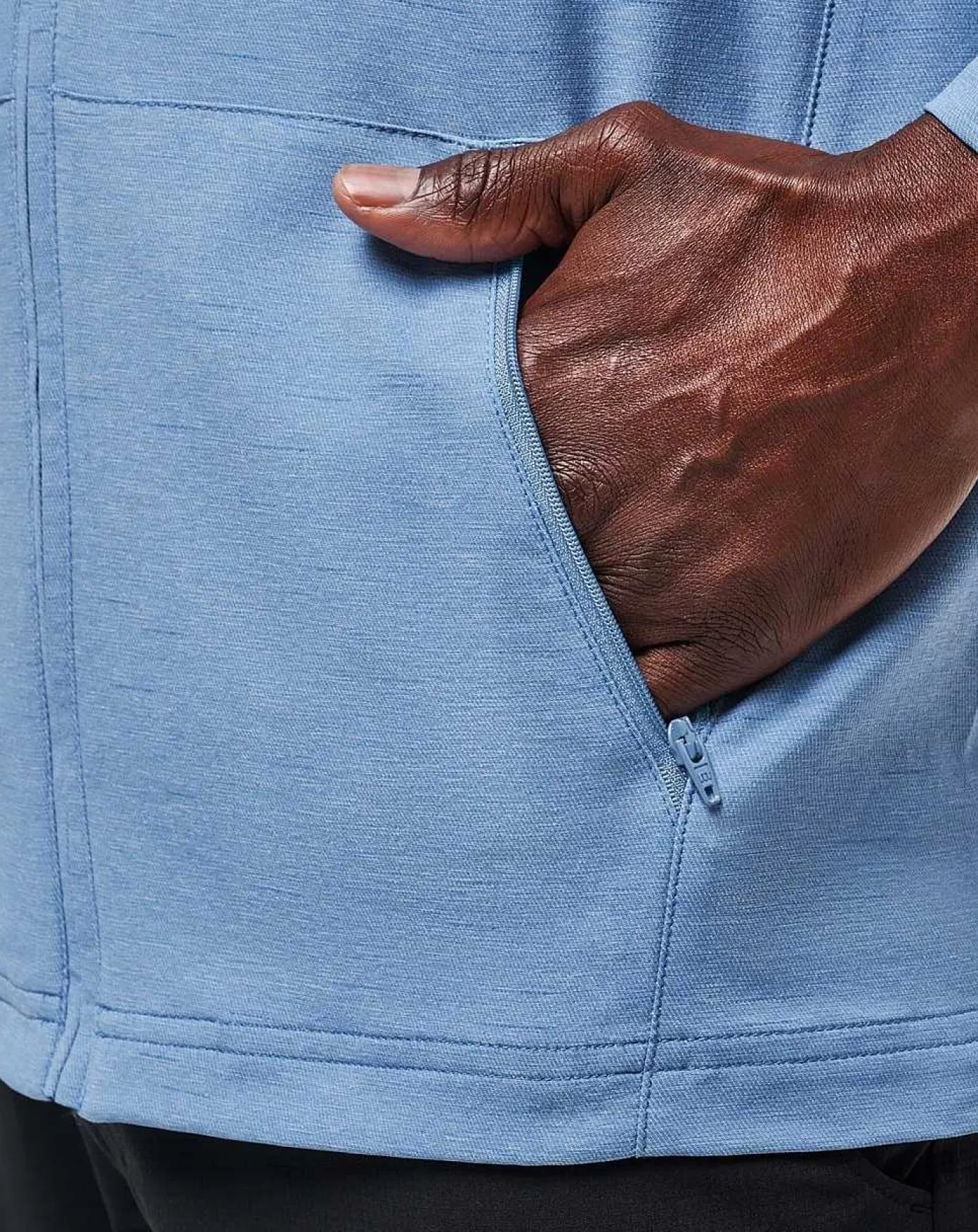 TravisMathew Valley View Full Zip> Outerwear