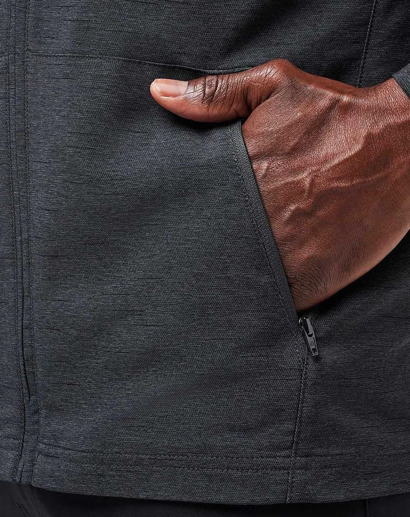 TravisMathew Valley View Full Zip> Outerwear