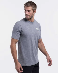 TravisMathew Velocity Tee> Tees