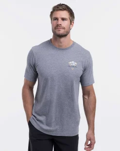 TravisMathew Velocity Tee> Tees