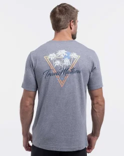 TravisMathew Velocity Tee><noscript><img width=