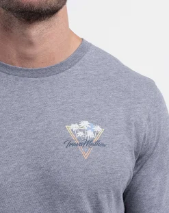 TravisMathew Velocity Tee><noscript><img width=