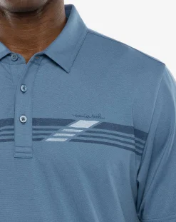 TravisMathew Villa Life Polo> Polos