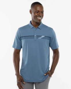 TravisMathew Villa Life Polo><noscript><img width=