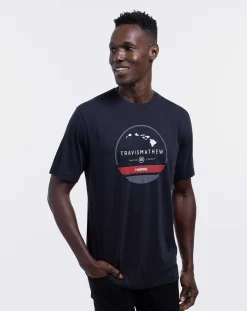 TravisMathew Volcano 2.0 Tee><noscript><img width=