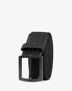 TravisMathew Voodoo 2.0 Stretch Woven Belt> Belts