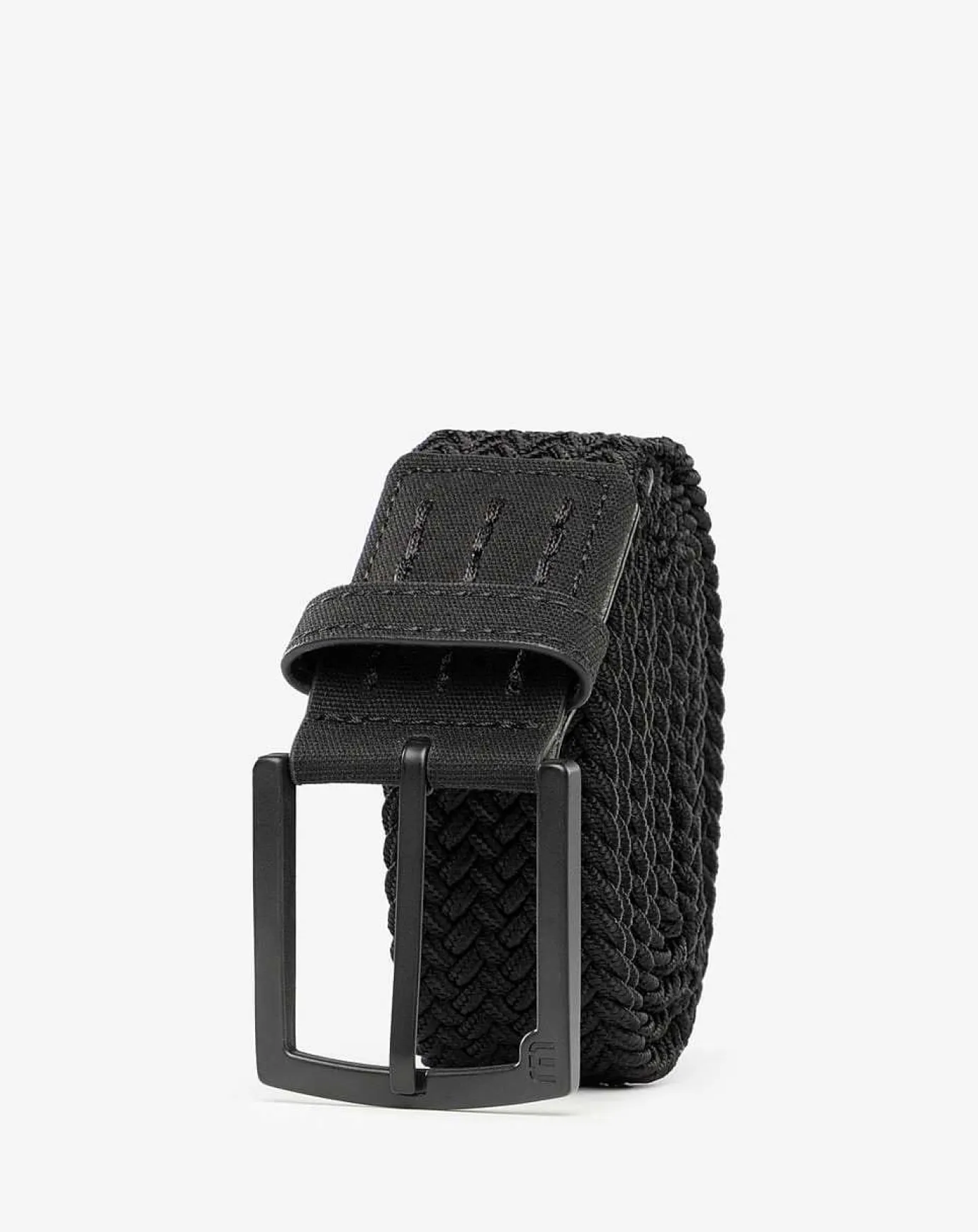 TravisMathew Voodoo 2.0 Stretch Woven Belt> Belts