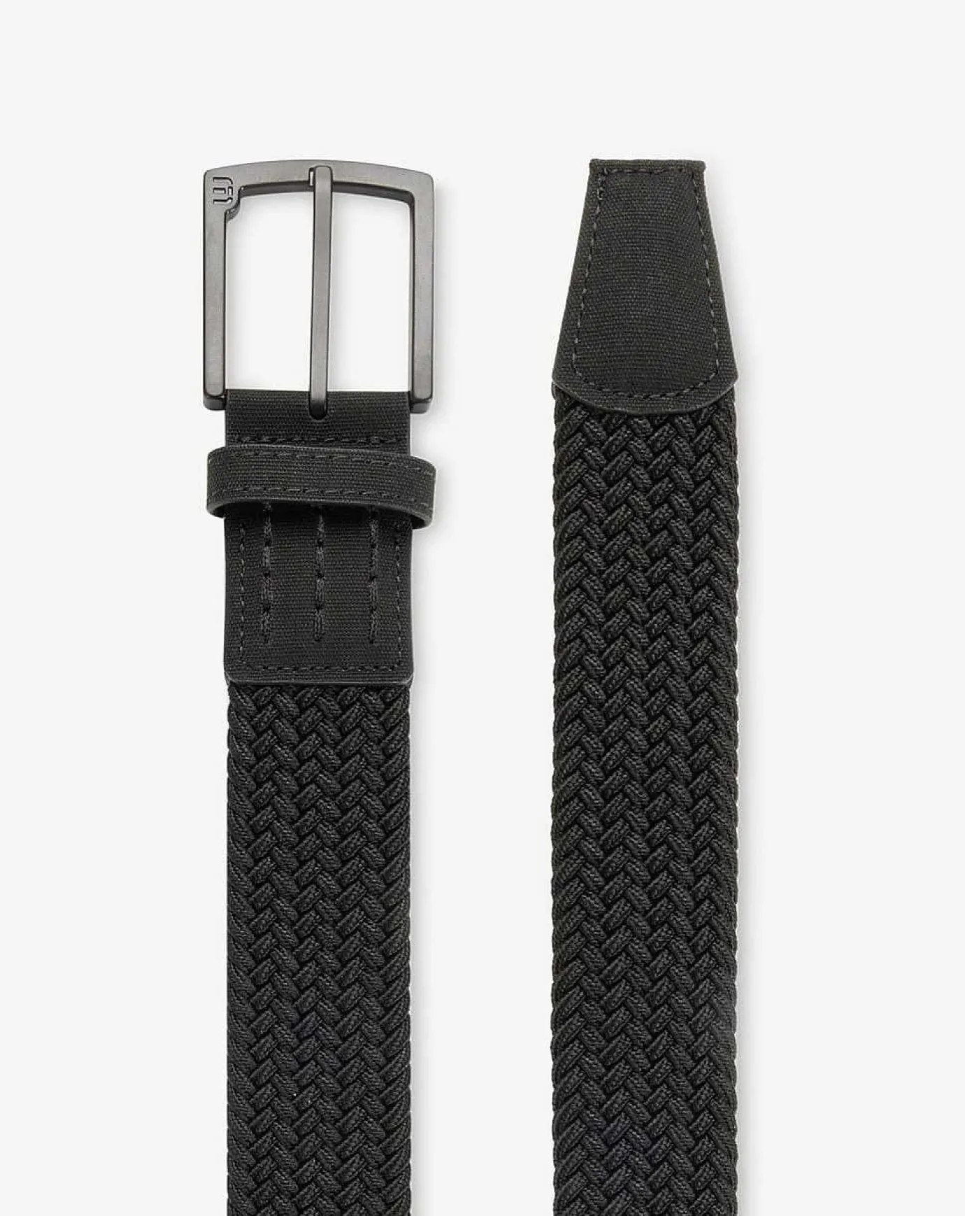 TravisMathew Voodoo 2.0 Stretch Woven Belt> Belts