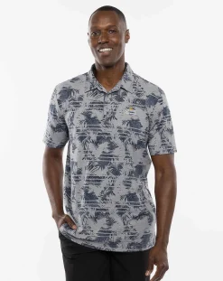 TravisMathew Wade In Polo> Polos