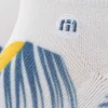 TravisMathew Waihou Springs Ankle Sock> Socks