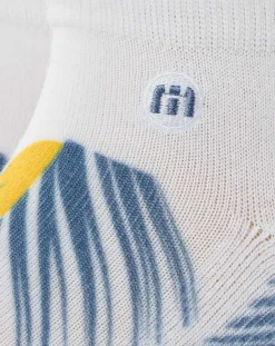 TravisMathew Waihou Springs Ankle Sock> Socks