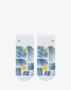 TravisMathew Waihou Springs Ankle Sock> Socks