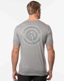 TravisMathew Walk The Plank Tee><noscript><img width=