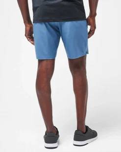 TravisMathew Wanderlust E-Waist Short 7.5In> Shorts