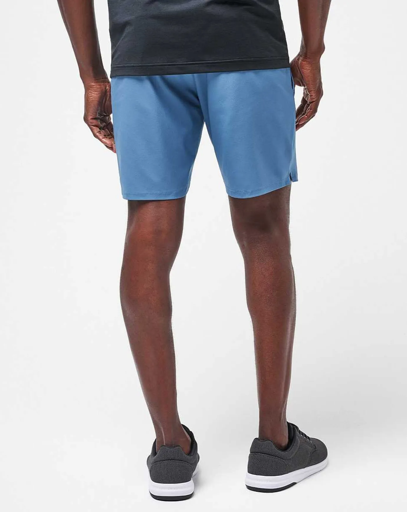TravisMathew Wanderlust E-Waist Short 7.5In> Shorts