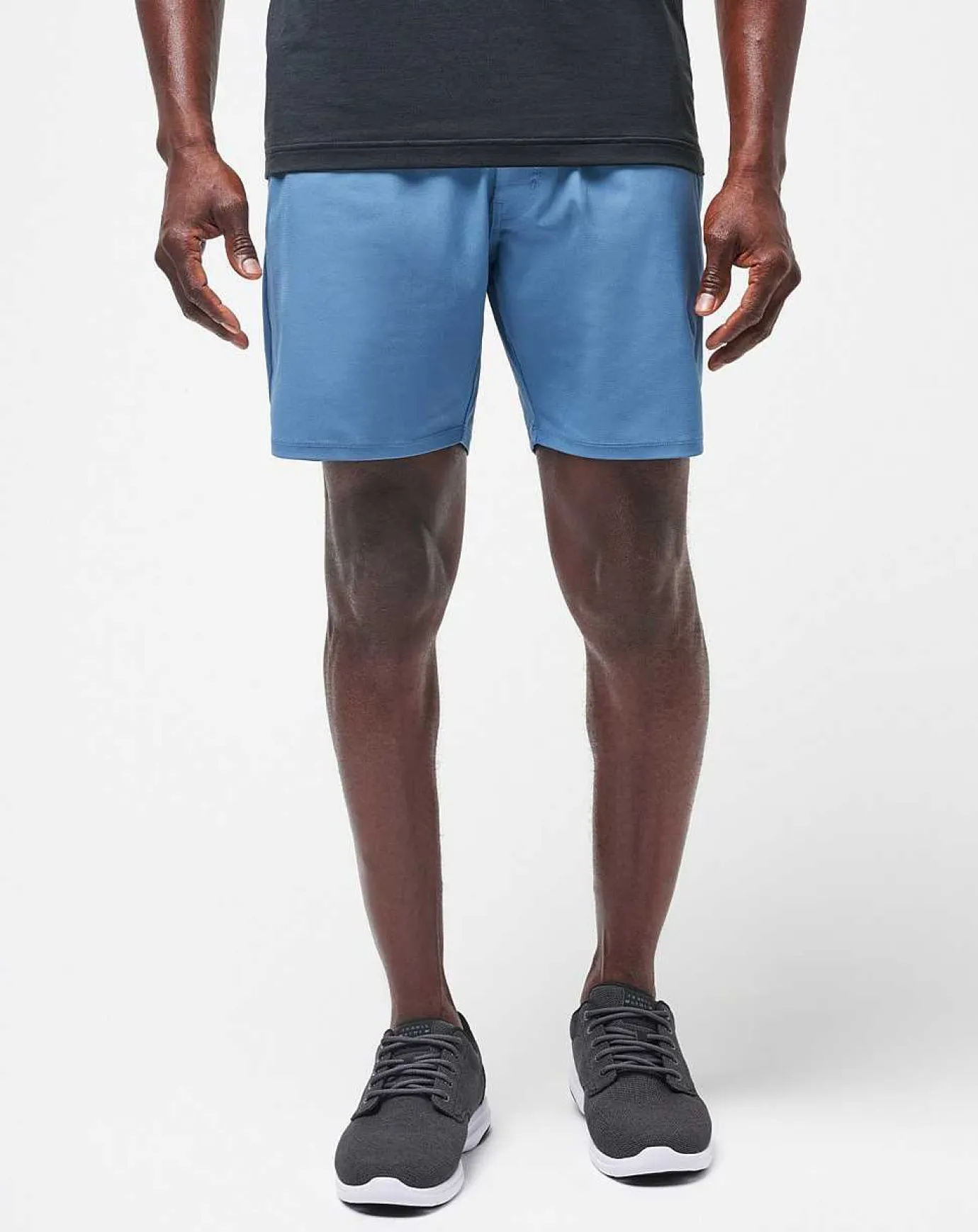 TravisMathew Wanderlust E-Waist Short 7.5In> Shorts