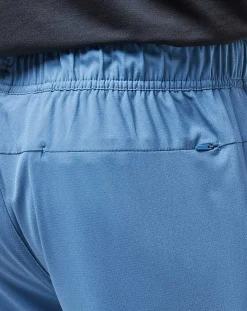 TravisMathew Wanderlust E-Waist Short 7.5In><noscript><img width=