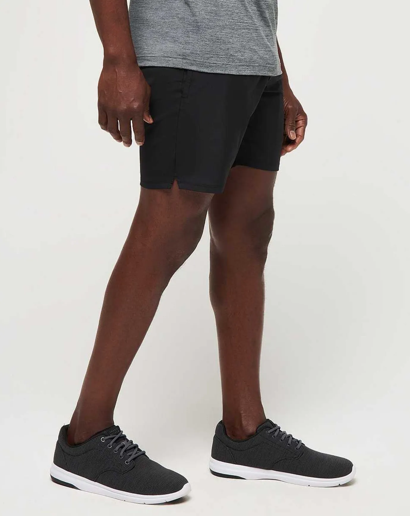 TravisMathew Wanderlust E-Waist Short 7.5In> Shorts
