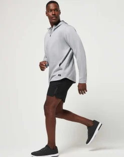 TravisMathew Wanderlust E-Waist Short 7.5In> Shorts