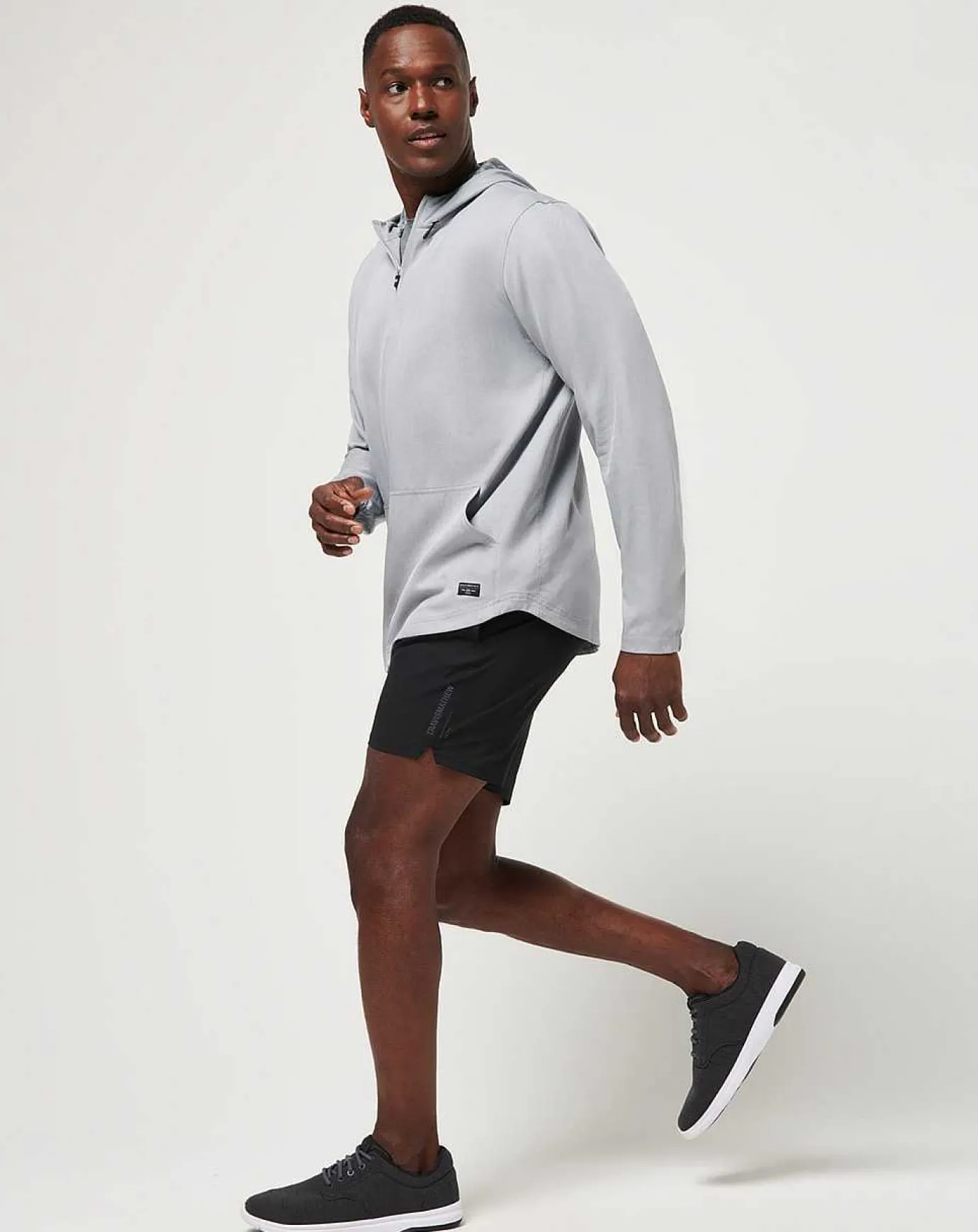 TravisMathew Wanderlust E-Waist Short 7.5In> Shorts