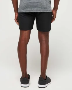 TravisMathew Wanderlust E-Waist Short 7.5In><noscript><img width=