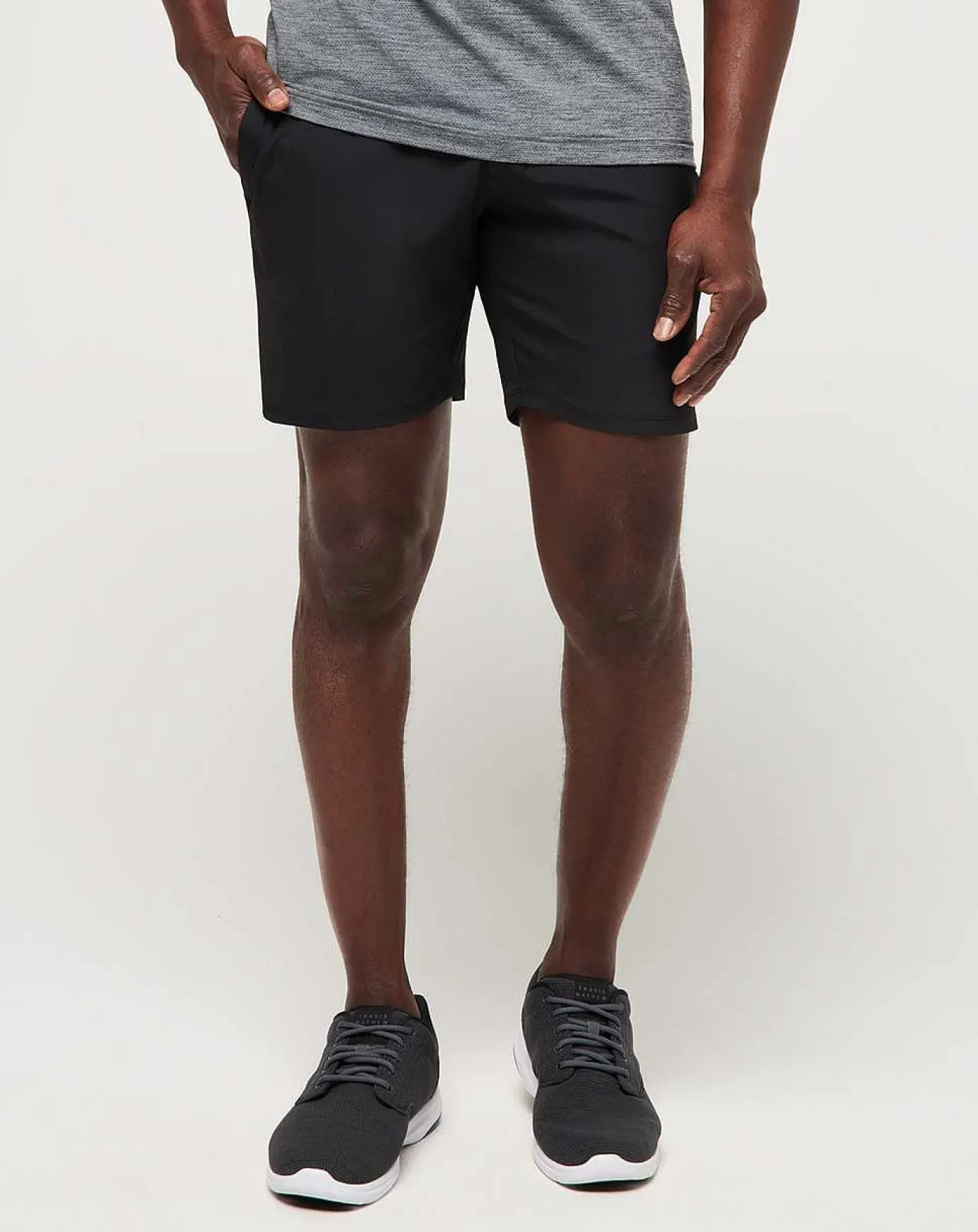 TravisMathew Wanderlust E-Waist Short 7.5In> Shorts