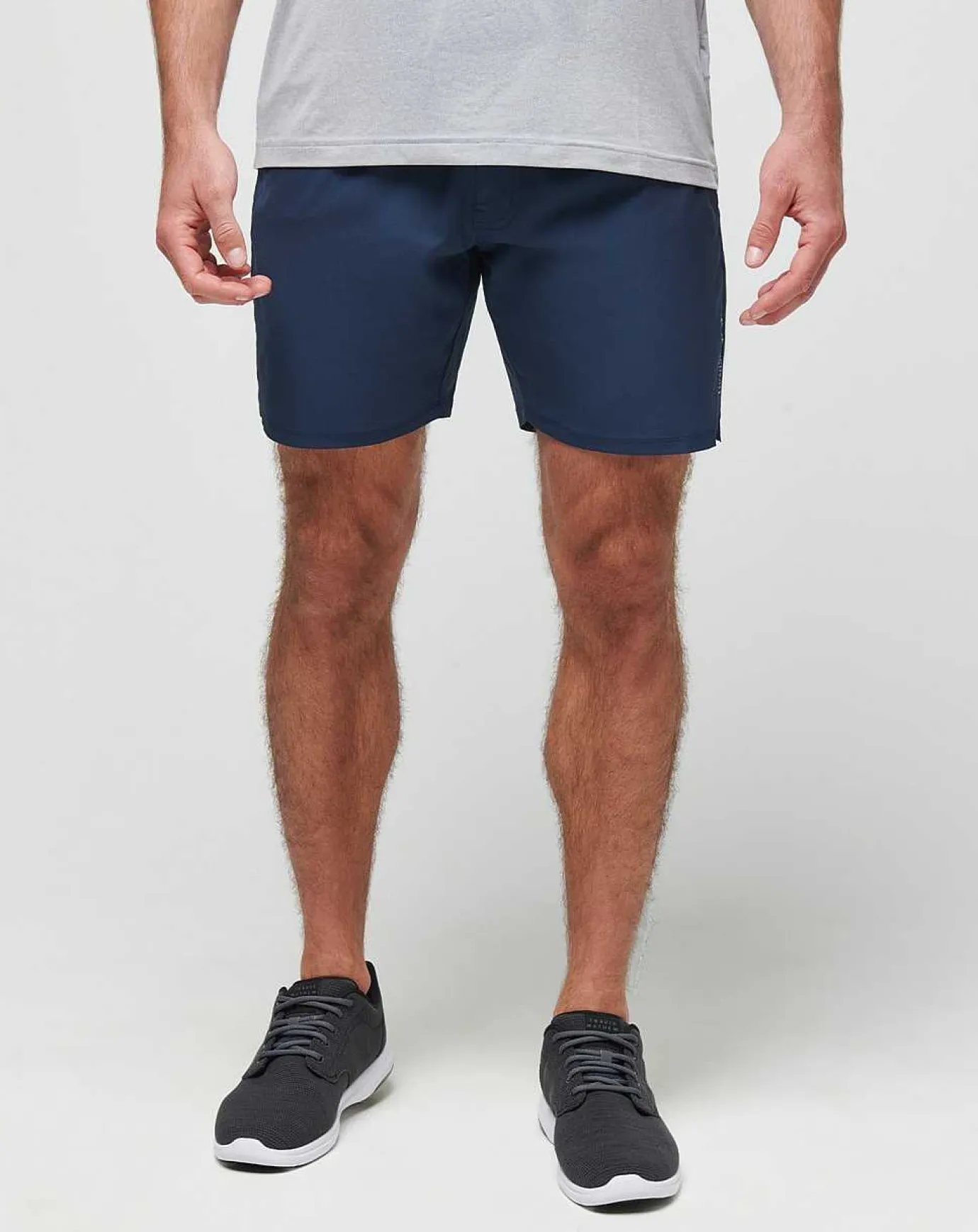 TravisMathew Wanderlust E-Waist Short 7.5In> Shorts
