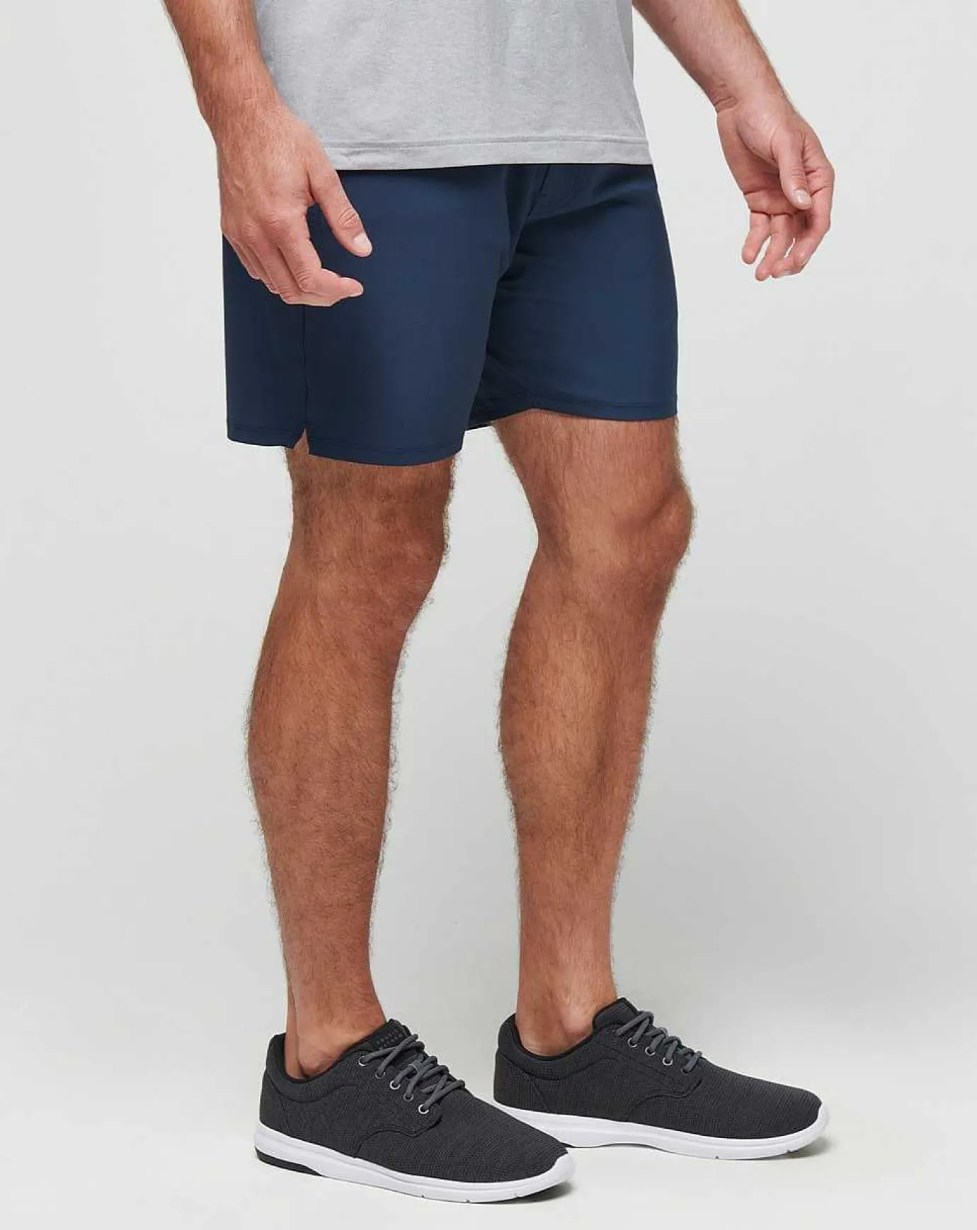 TravisMathew Wanderlust E-Waist Short 7.5In> Shorts
