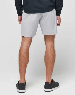 TravisMathew Wanderlust E-Waist Short 7.5In> Shorts
