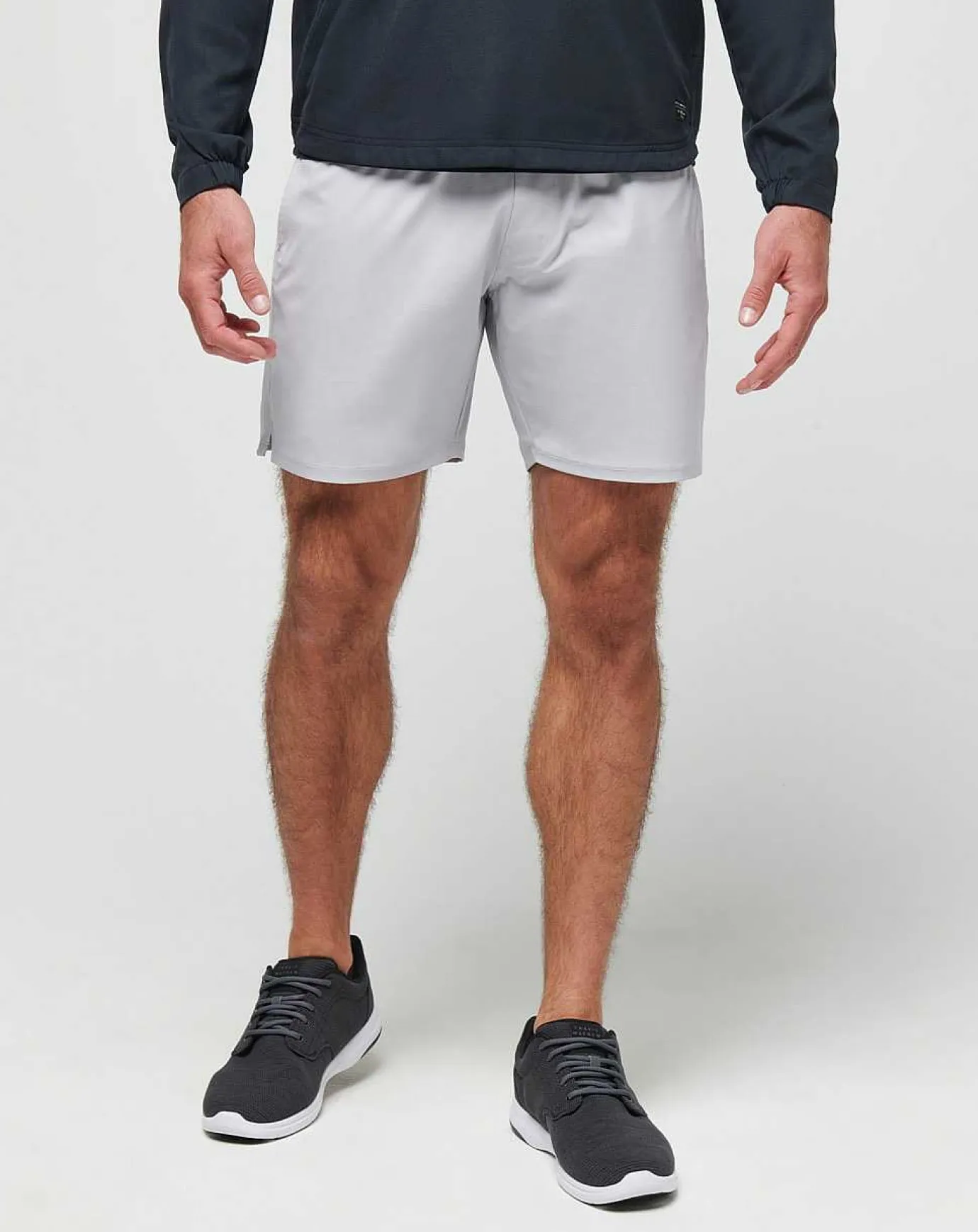TravisMathew Wanderlust E-Waist Short 7.5In> Shorts