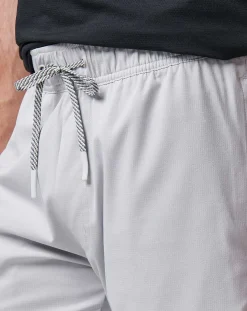 TravisMathew Wanderlust E-Waist Short 7.5In><noscript><img width=