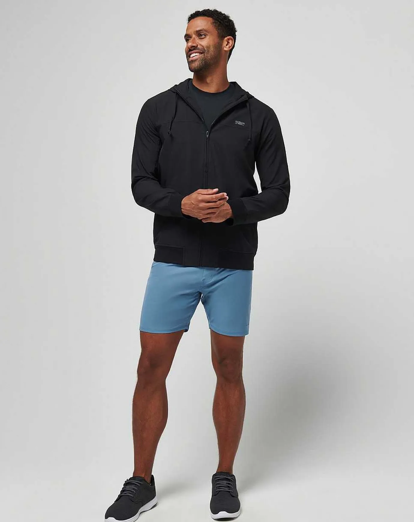 TravisMathew Wanderlust Hoodie> Outerwear
