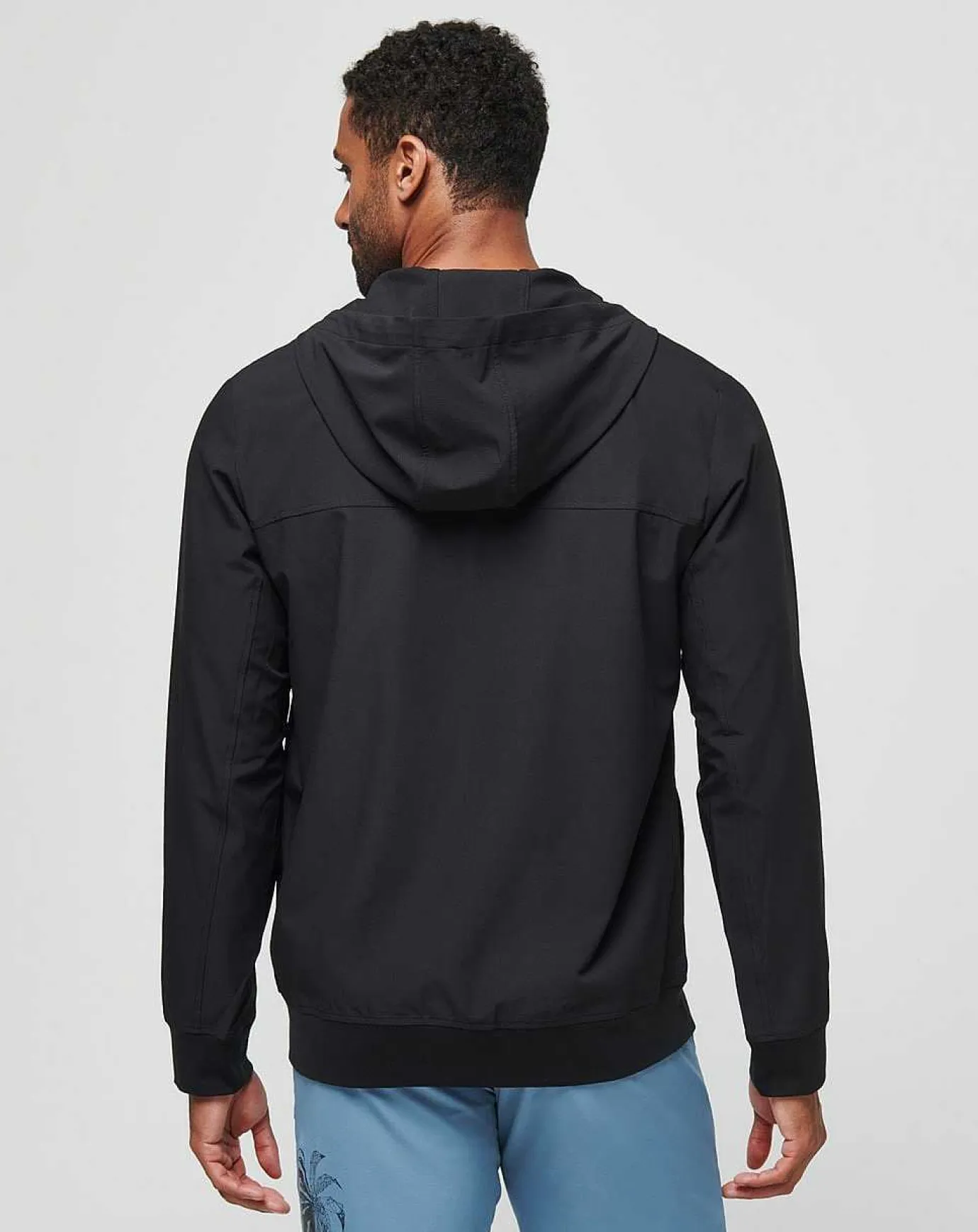 TravisMathew Wanderlust Hoodie> Outerwear