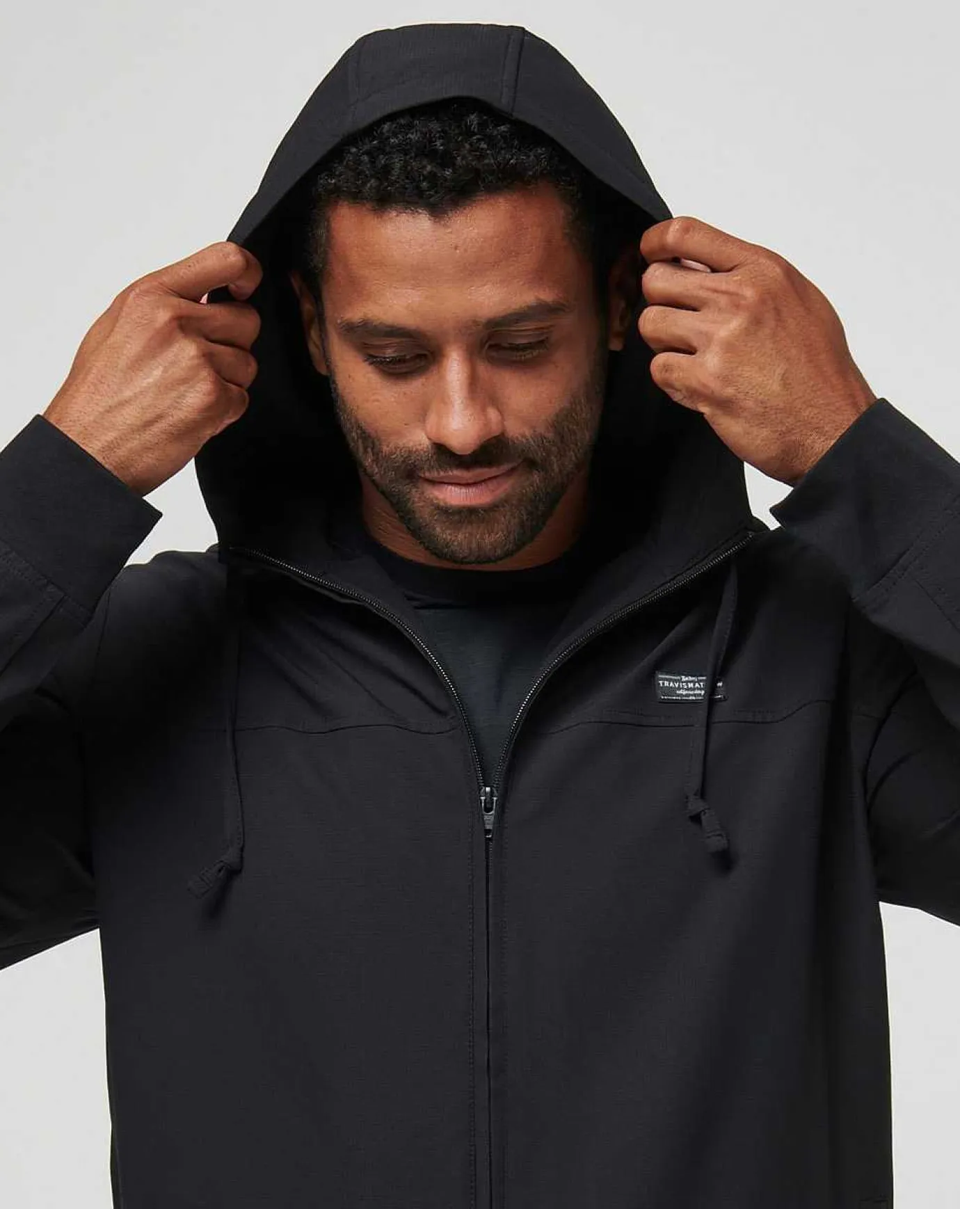 TravisMathew Wanderlust Hoodie> Outerwear
