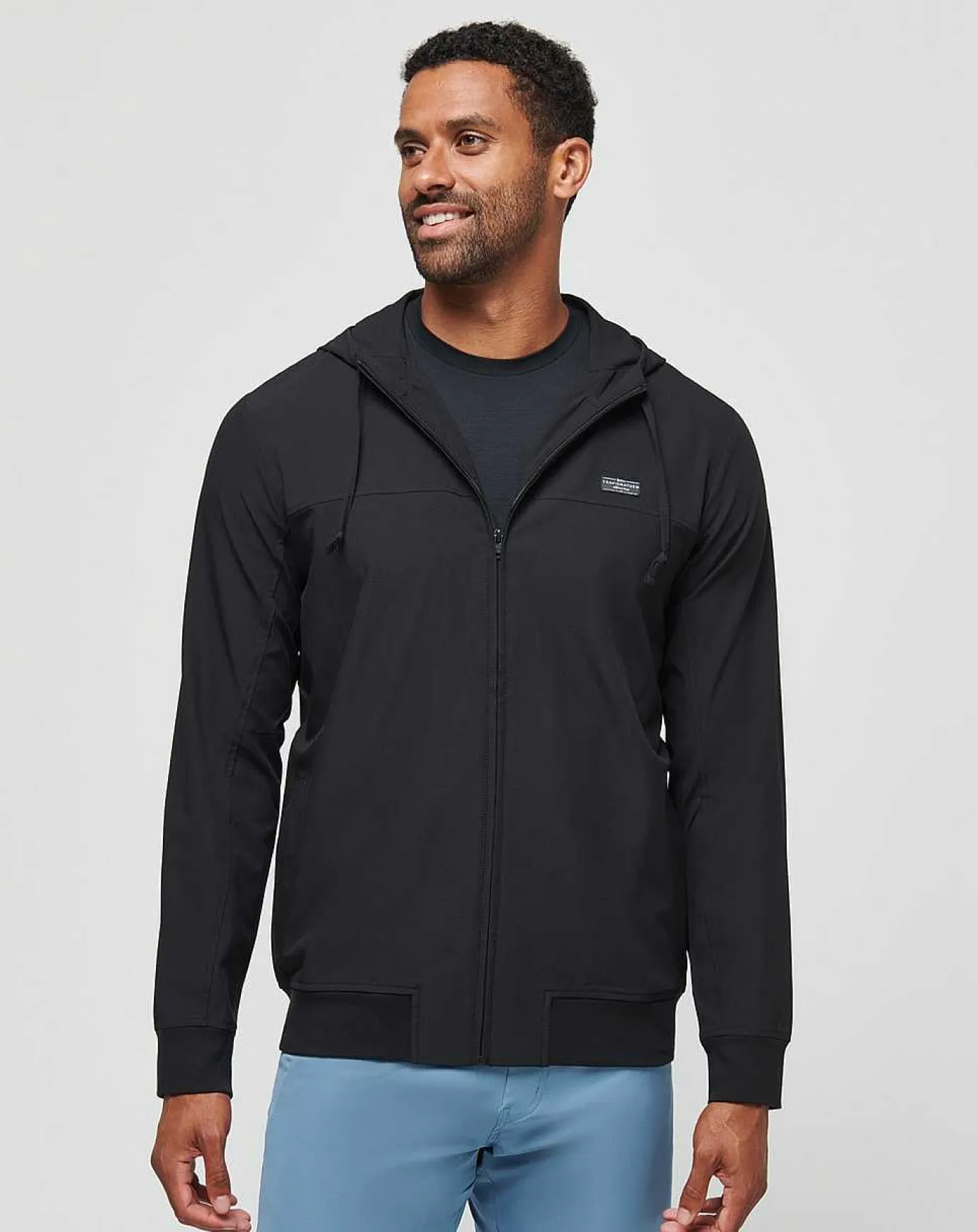 TravisMathew Wanderlust Hoodie> Outerwear