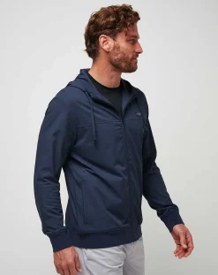 TravisMathew Wanderlust Hoodie> Outerwear