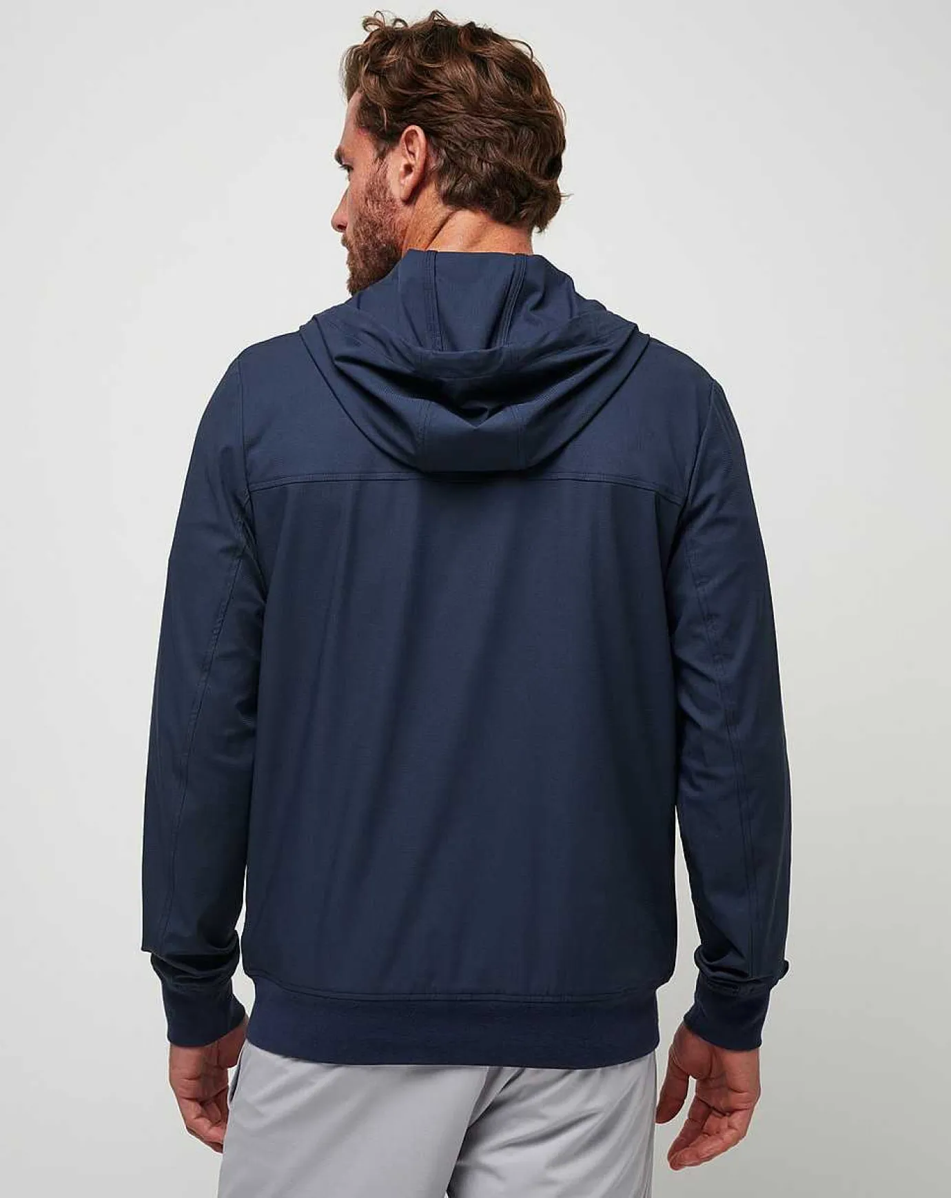 TravisMathew Wanderlust Hoodie> Outerwear