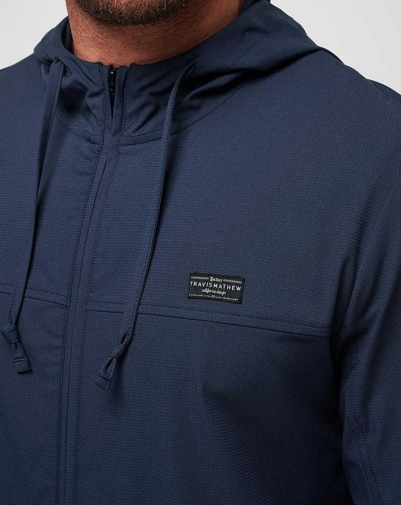 TravisMathew Wanderlust Hoodie> Outerwear