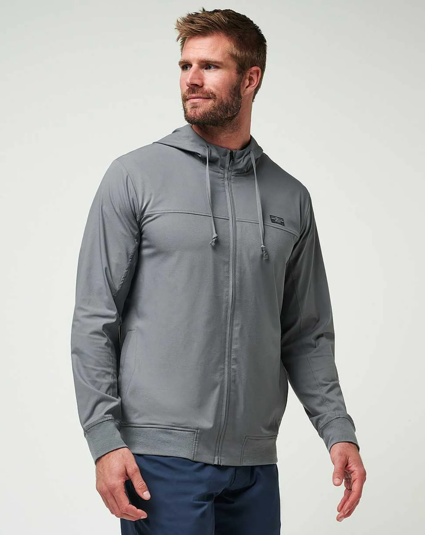 TravisMathew Wanderlust Hoodie> Outerwear