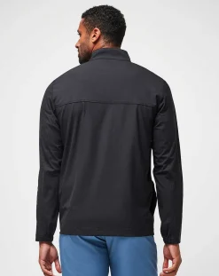TravisMathew Wanderlust Quarter Zip><noscript><img width=