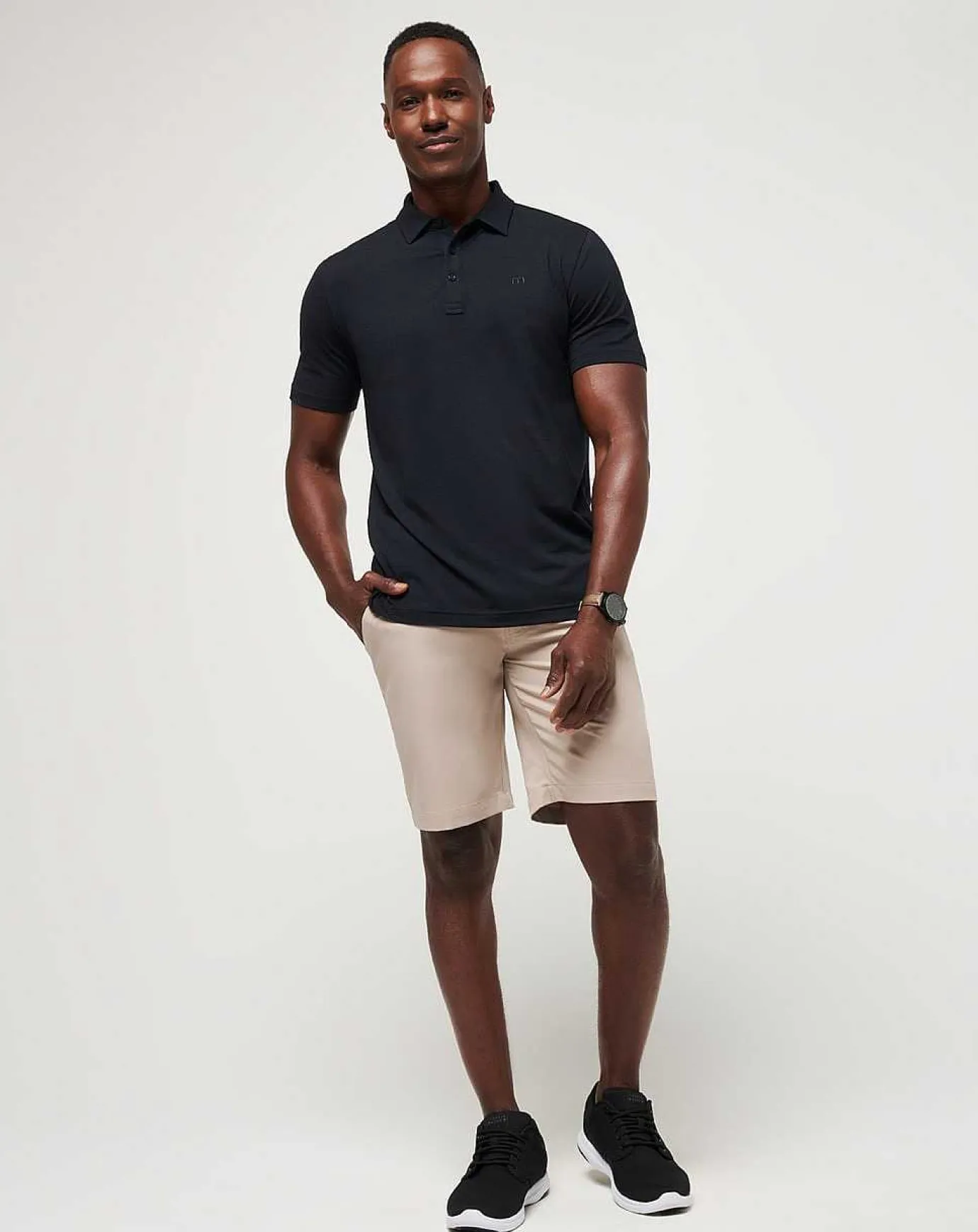 TravisMathew Wanderlust Short 9In> Shorts