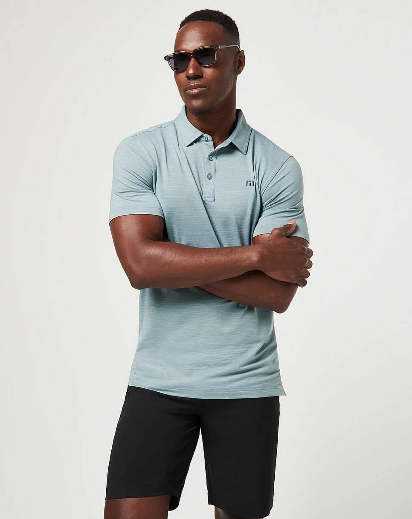 TravisMathew Wanderlust Short 9In> Shorts