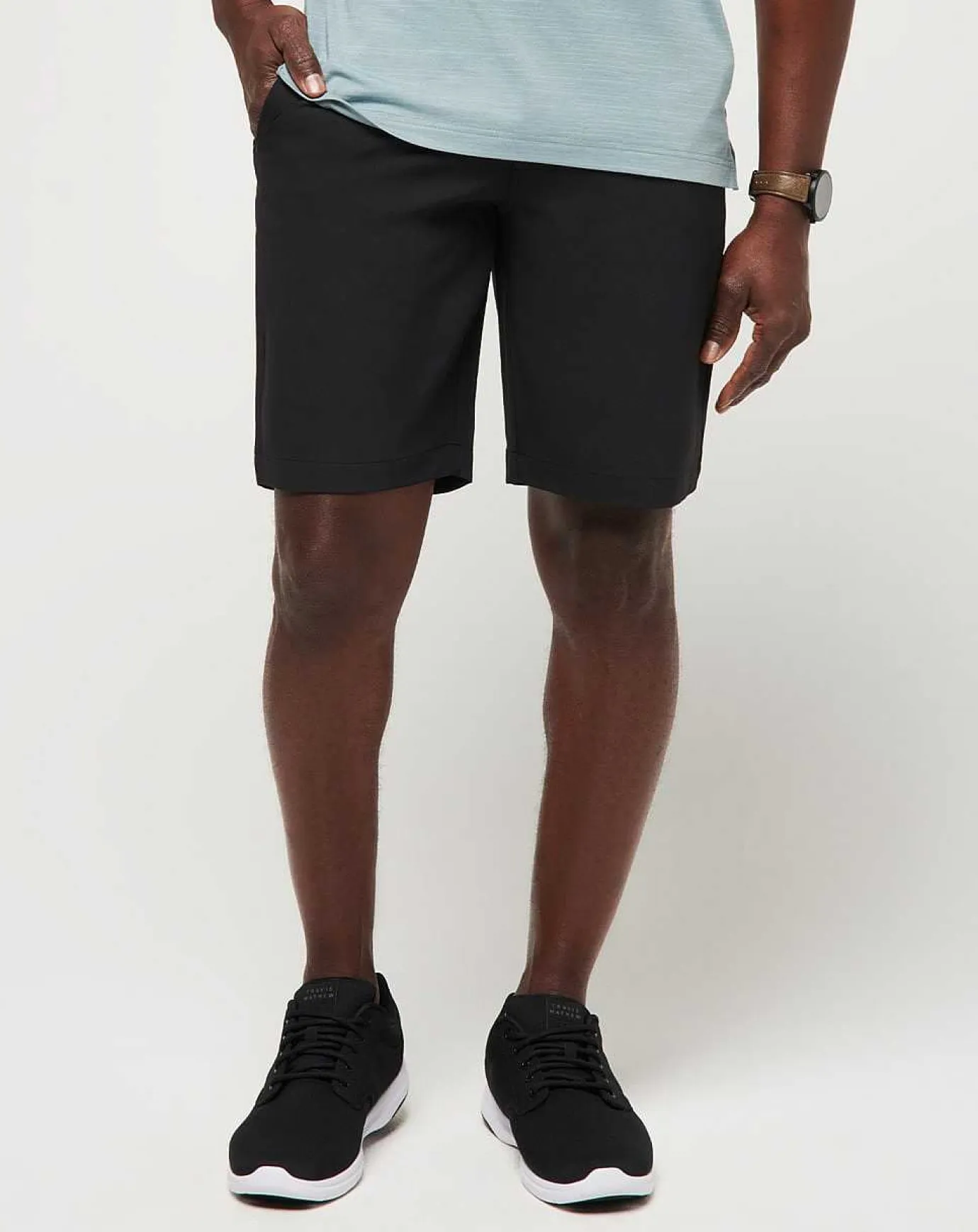 TravisMathew Wanderlust Short 9In> Shorts