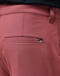 TravisMathew Wanderlust Short 9In> Shorts