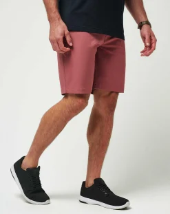 TravisMathew Wanderlust Short 9In><noscript><img width=