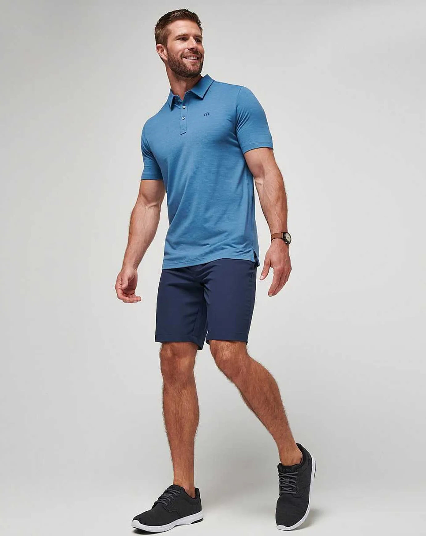 TravisMathew Wanderlust Short 9In> Shorts